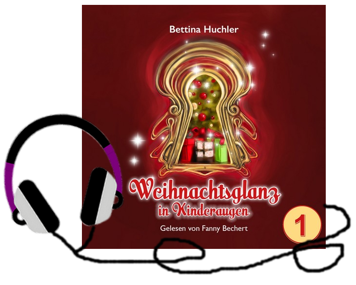 Lisa und der Weihnachtsschmuck - Hörbuch (mp3)