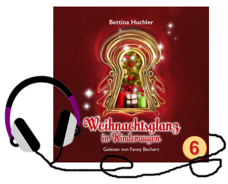 Der Weihnachtsmann erzählt, wie alles begann - Hörbuch (mp3)