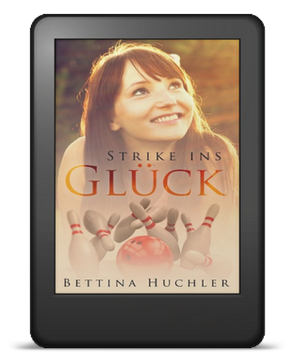 Strike ins Glück - eBook