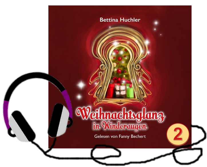 Christinas Weihnachtsabend - Hörbuch (mp3)