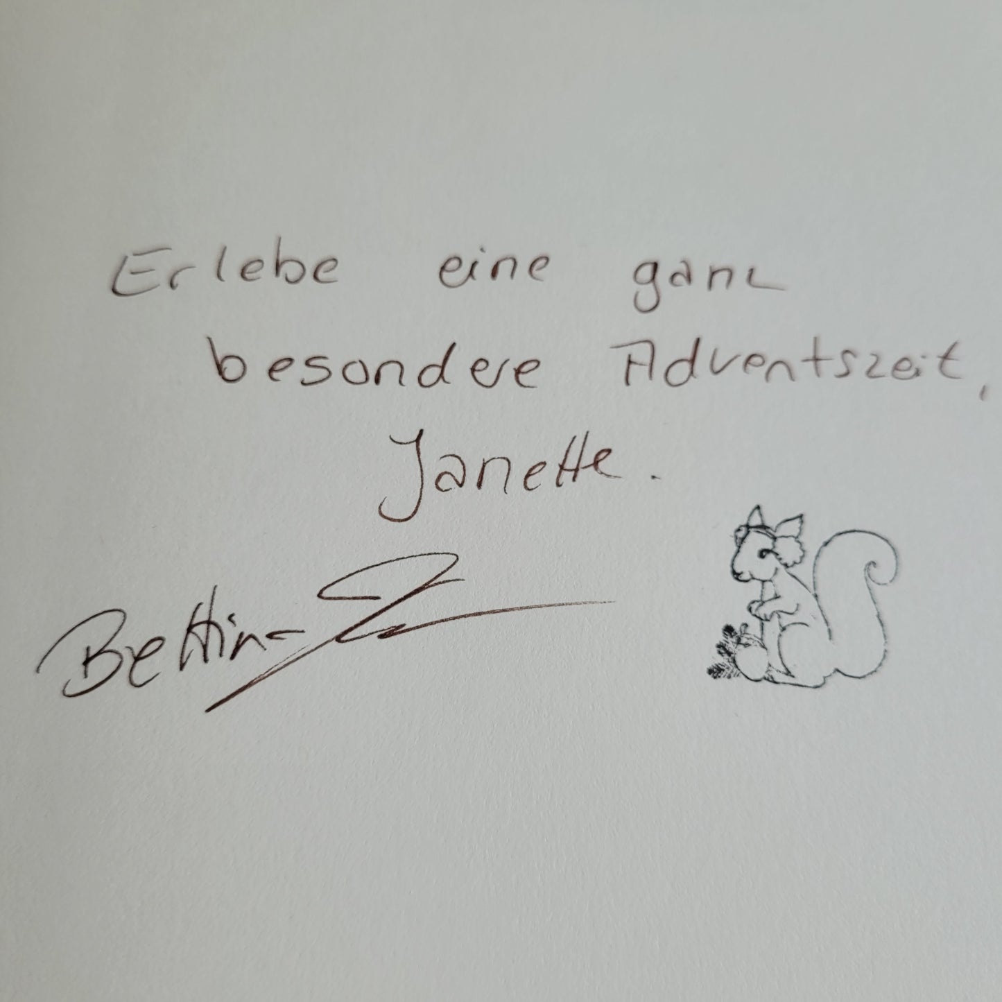 Tabea, Sascha und der besondere Adventskalender - Hardcover (Mängelexemplar)