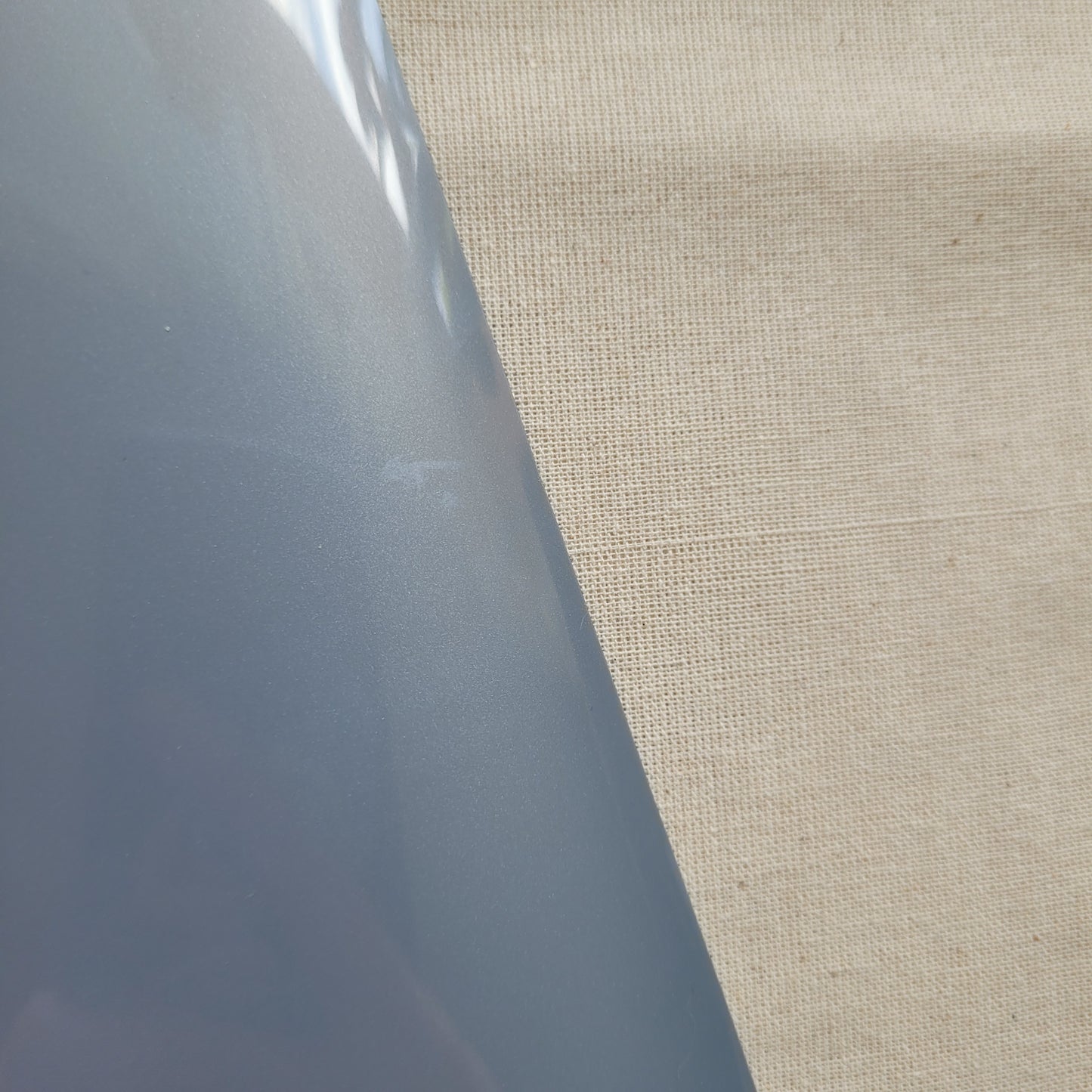 Buchbeutel Lesepause natur silber