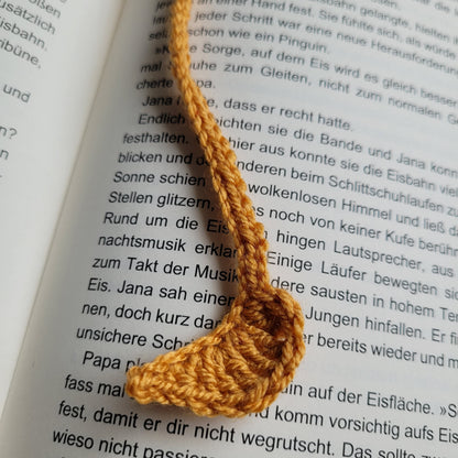 Lesezeichen „Hexenhut & Hexenbesen“ 🧙‍♀️🧹✨