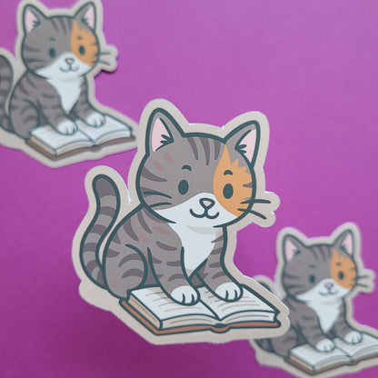Sticker Moonlight groß matt