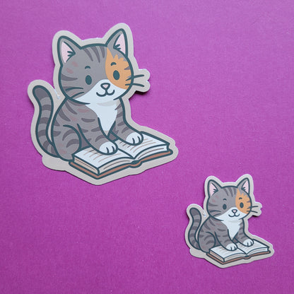 Sticker Moonlight