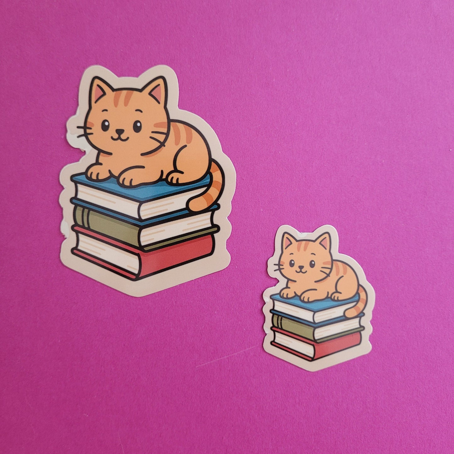 Sticker Diablo