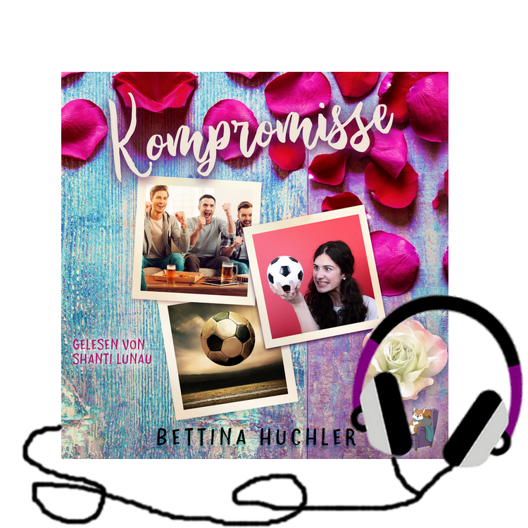 Kompromisse - Hörbuch (mp3)