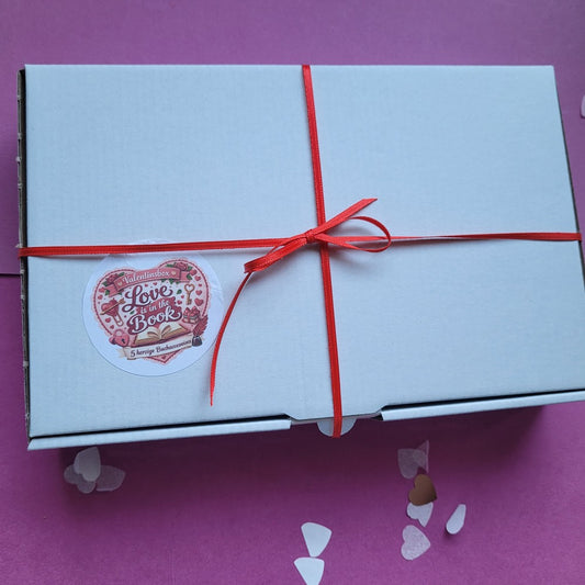 Valentinsbox 💌
