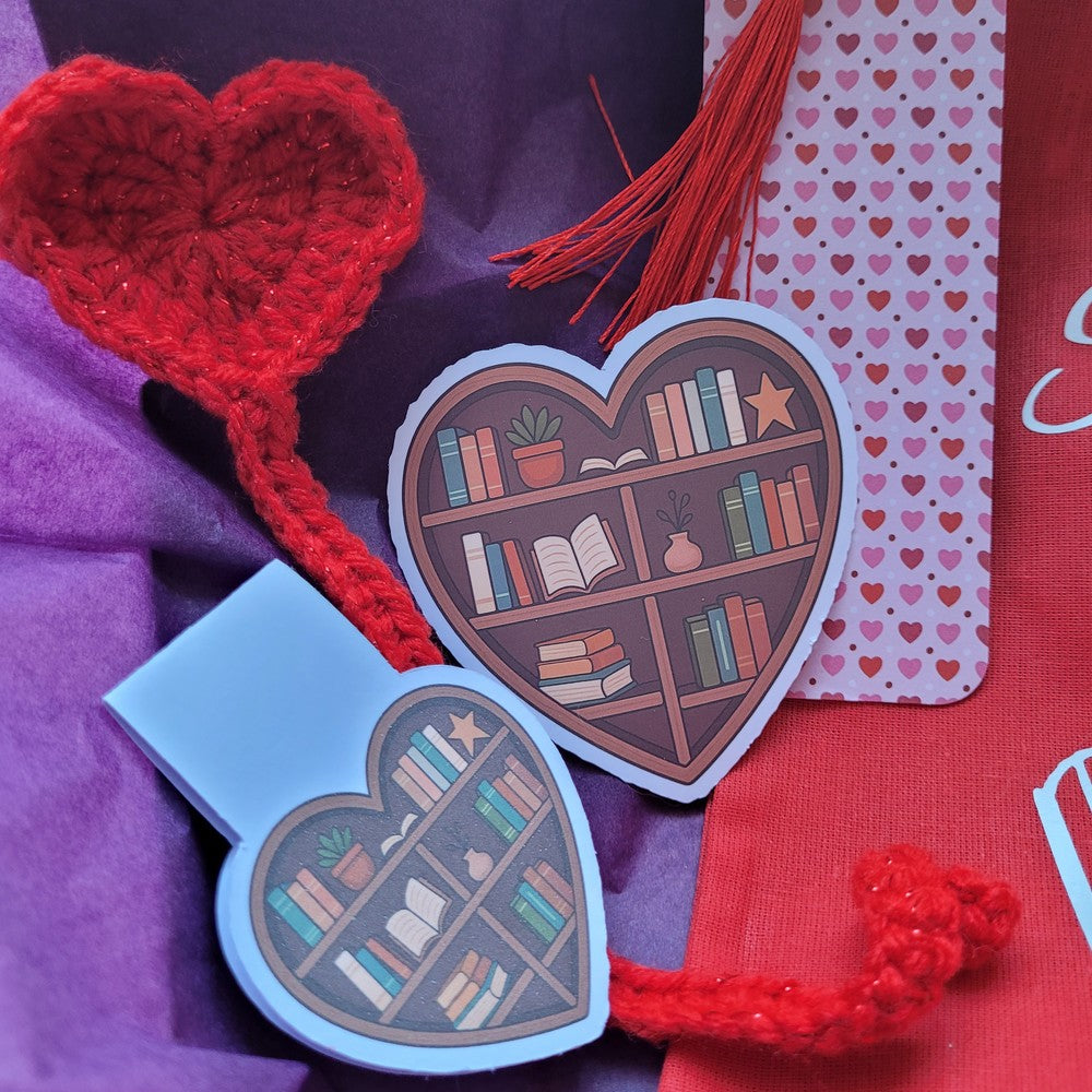 Valentinsbox 💌