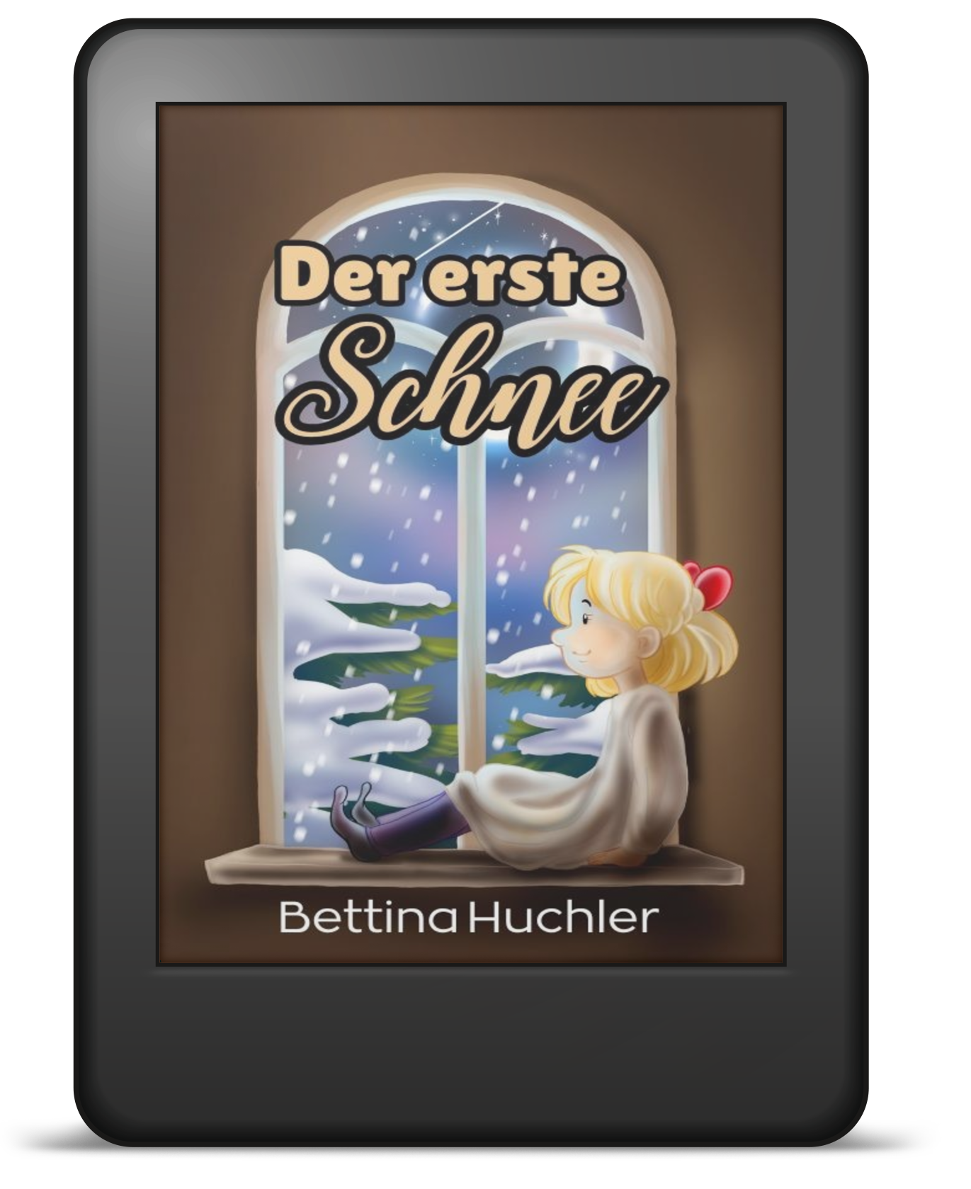 Der erste Schnee - eBook